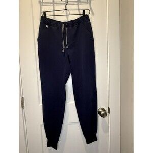 FIGS Technical Collection Mens M Blue Tansen Jogger Scrub Pants Style MXXSW2004